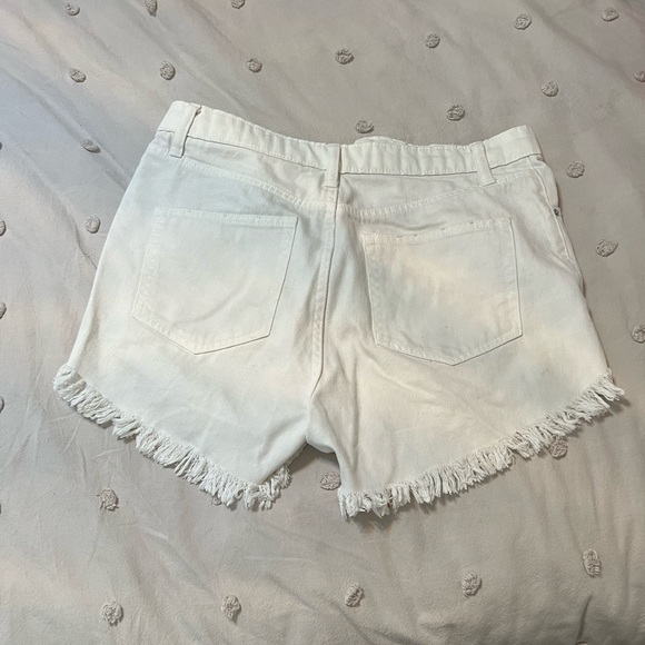 Wild fable highest rise shorts - Picture 2 of 3